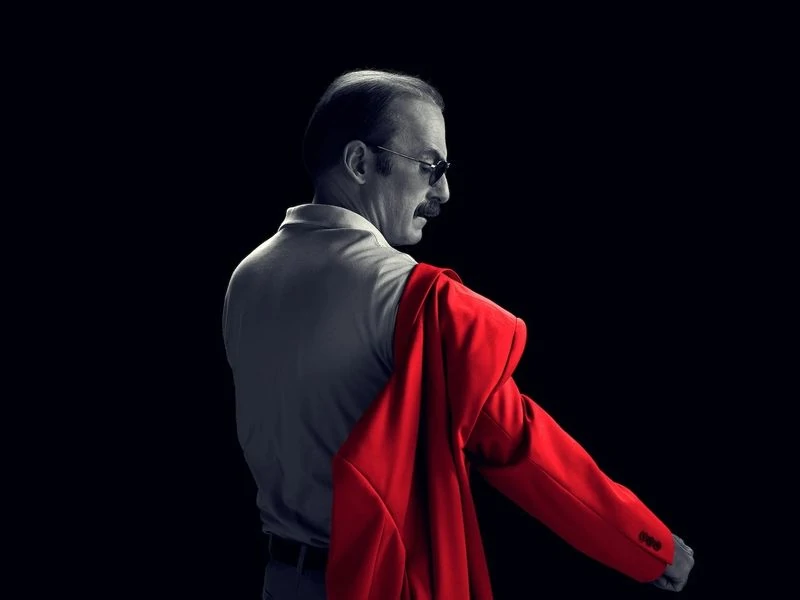 Better Call Saul, Season 6 poster