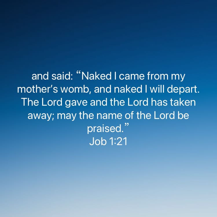 People pray using these lines a lot in the TV drama